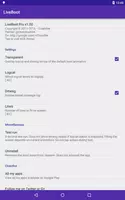 2 Schermata [root] LiveBoot