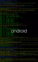 3 Schermata [root] LiveBoot