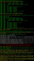 1 Schermata [root] LiveBoot