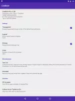 4 Schermata [root] LiveBoot