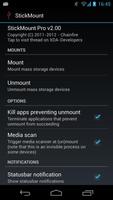 [root] StickMount Pro постер