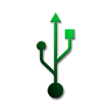 USB Host Diagnostics icône