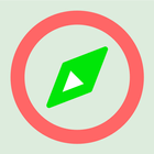 Boracay offline map icon