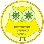 CleverBooks Geography 아이콘