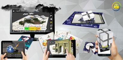 ARC Geometry screenshot 1