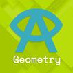 ARETE Geometry 圖標