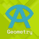 ARETE Geometry biểu tượng