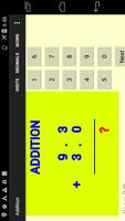 Addition screenshot 1