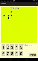 Division APK Herunterladen