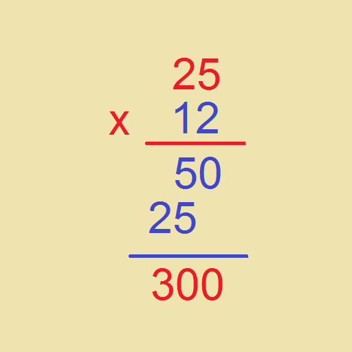 Multiplication