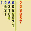 Prime factors APK