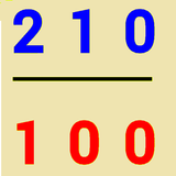 Simplifying fractions