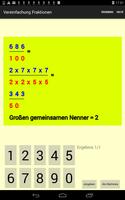 Vereinfachung Fraktionen Screenshot 1