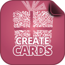 Create e-card for name day APK