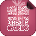 Create e-card for name day