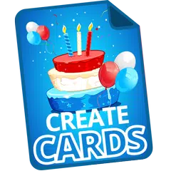 Make birthday cards APK 下載