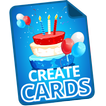 Make birthday cards