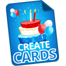 Make birthday cards APK