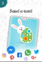 Make easter e-cards screenshot 3