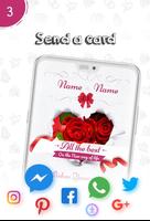 Make a Wedding cards स्क्रीनशॉट 3