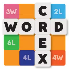 WordCrex - The fair word game XAPK 下載