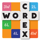 APK WordCrex - The fair word game