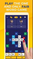 WordCrex পোস্টার