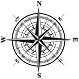 Compass simgesi