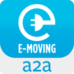 ”A2A E-moving