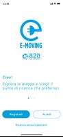 A2A E-moving โปสเตอร์