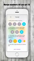 Decanumber syot layar 1