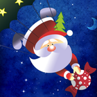 Santa Thrower icon