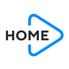 TVPlay Home Latvija-icoon