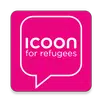 APK ICOON for refugees