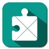 Play Services update, install & info Zeichen