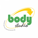 آیکون‌ Palestre Body Studio