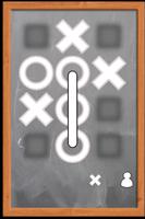 000XXX Tic Tac Toe BB Android ポスター