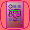 000XXX (tic tac toe special) ไอคอน
