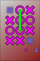 000XXX (tic tac toe special) 海报