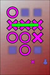 Baixar 000XXX (tic tac toe special) APK