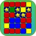 Brain Game 5 (Color memory)