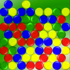 آیکون‌ Brain Game 14 Bubble Physics