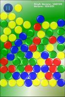 پوستر Brain Game 14 Bubble Physics