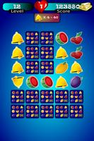 Slot Machine Fruit Memory A Affiche