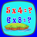 Times Tables Math Trainer APK