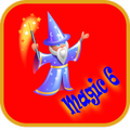 Magic 6 Impossible Magic