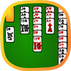 Classis Aces Up Solitaire Card 아이콘
