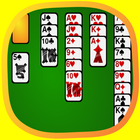 Classis Aces Up Solitaire Game simgesi