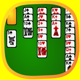 Classis Aces Up Solitaire Game aplikacja