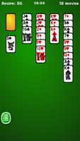 Classis Aces Up Solitaire Card 포스터